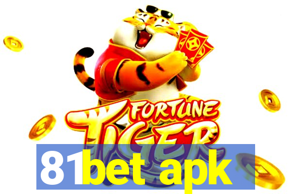 81bet apk